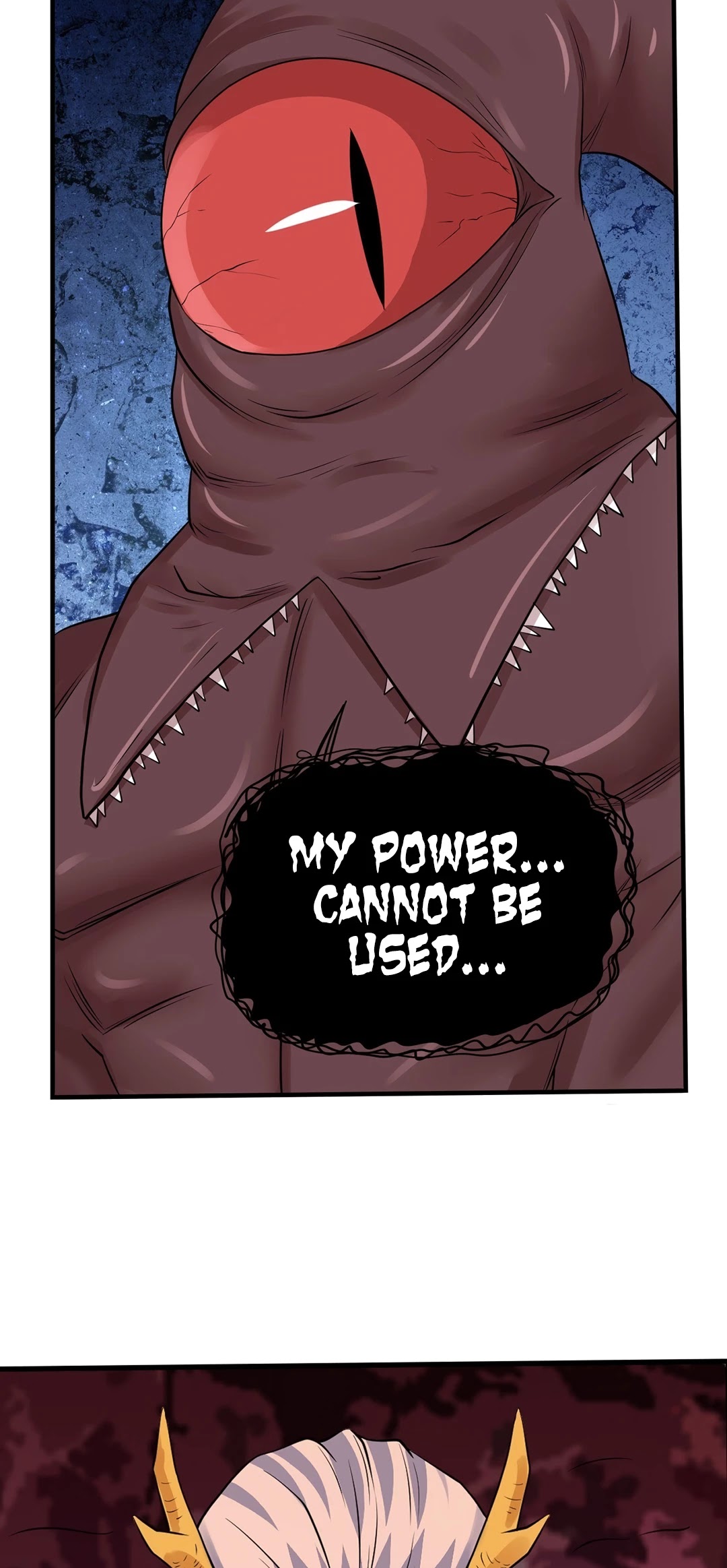 Player Reborn Chapter 188 page 7 - Chapter 188: Return to the Void