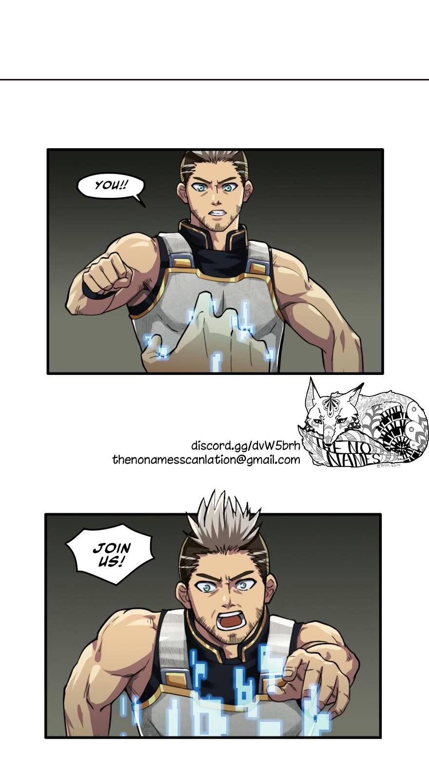 Player Reborn Chapter 19 page 13 - Chapter 19: To not Know Arrogance is to not Know Youth (1)
