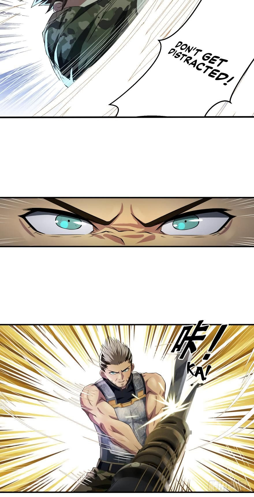 Player Reborn Chapter 19 page 9 - Chapter 19: To not Know Arrogance is to not Know Youth (1)