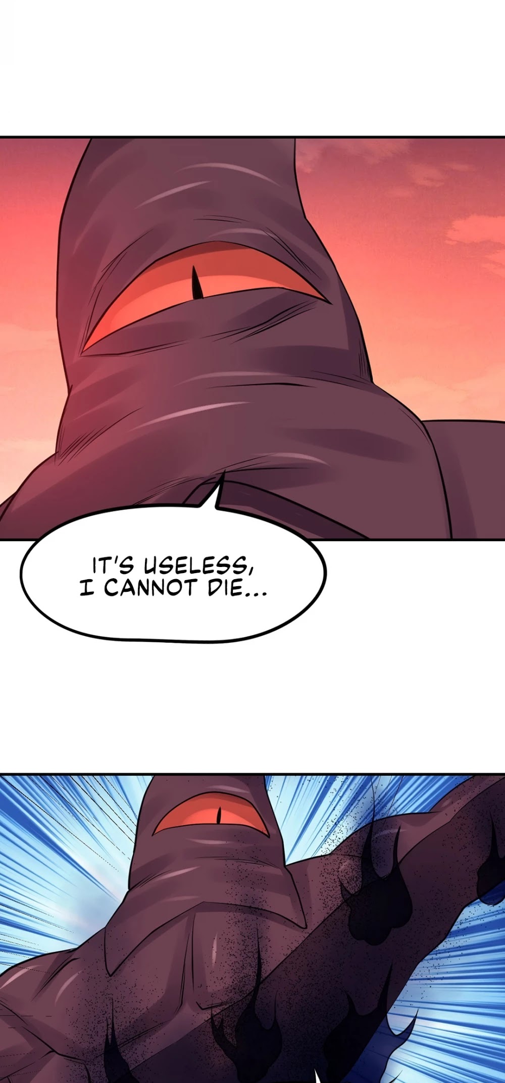 Player Reborn Chapter 190 page 14 - Chapter 190: Fury of Fierce God