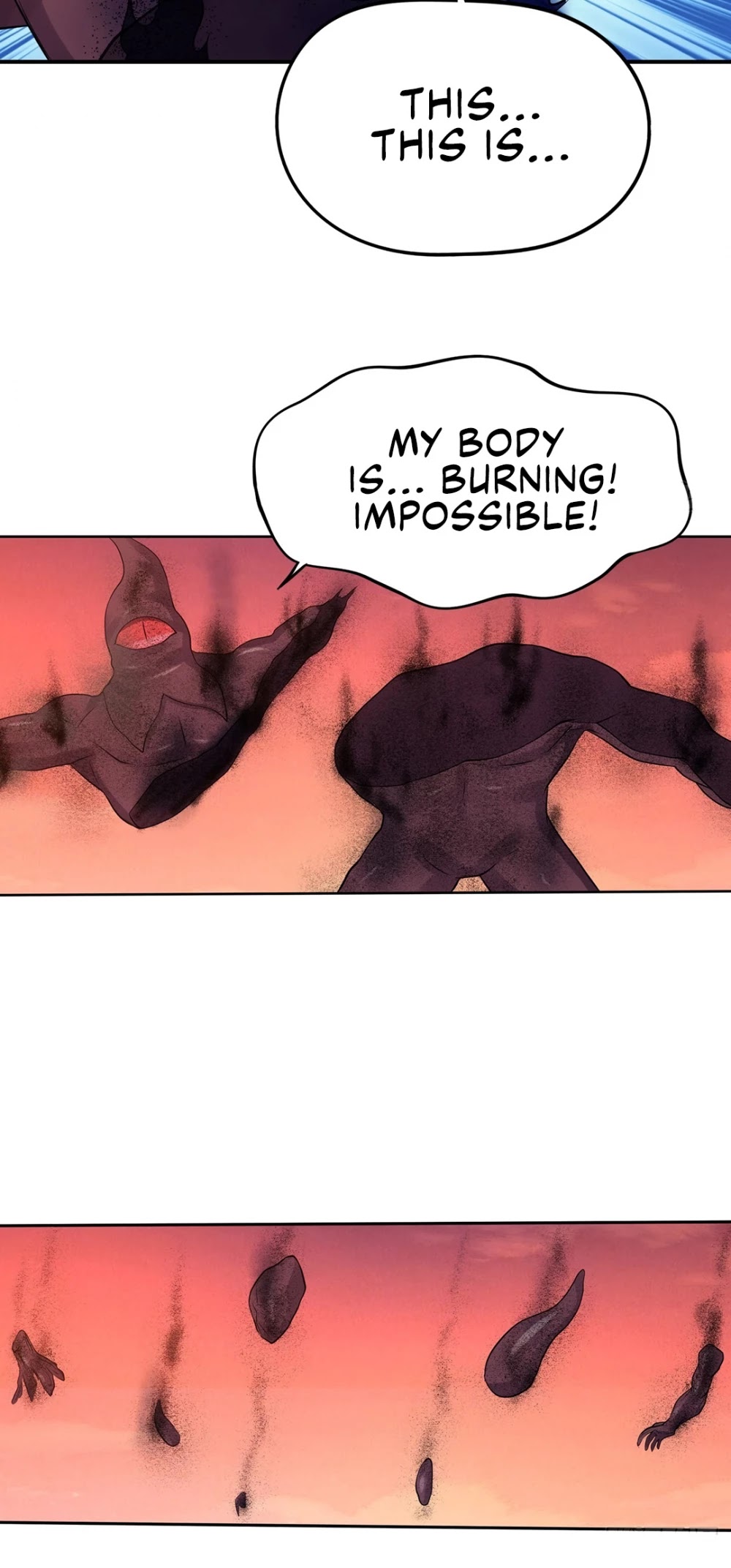 Player Reborn Chapter 190 page 15 - Chapter 190: Fury of Fierce God
