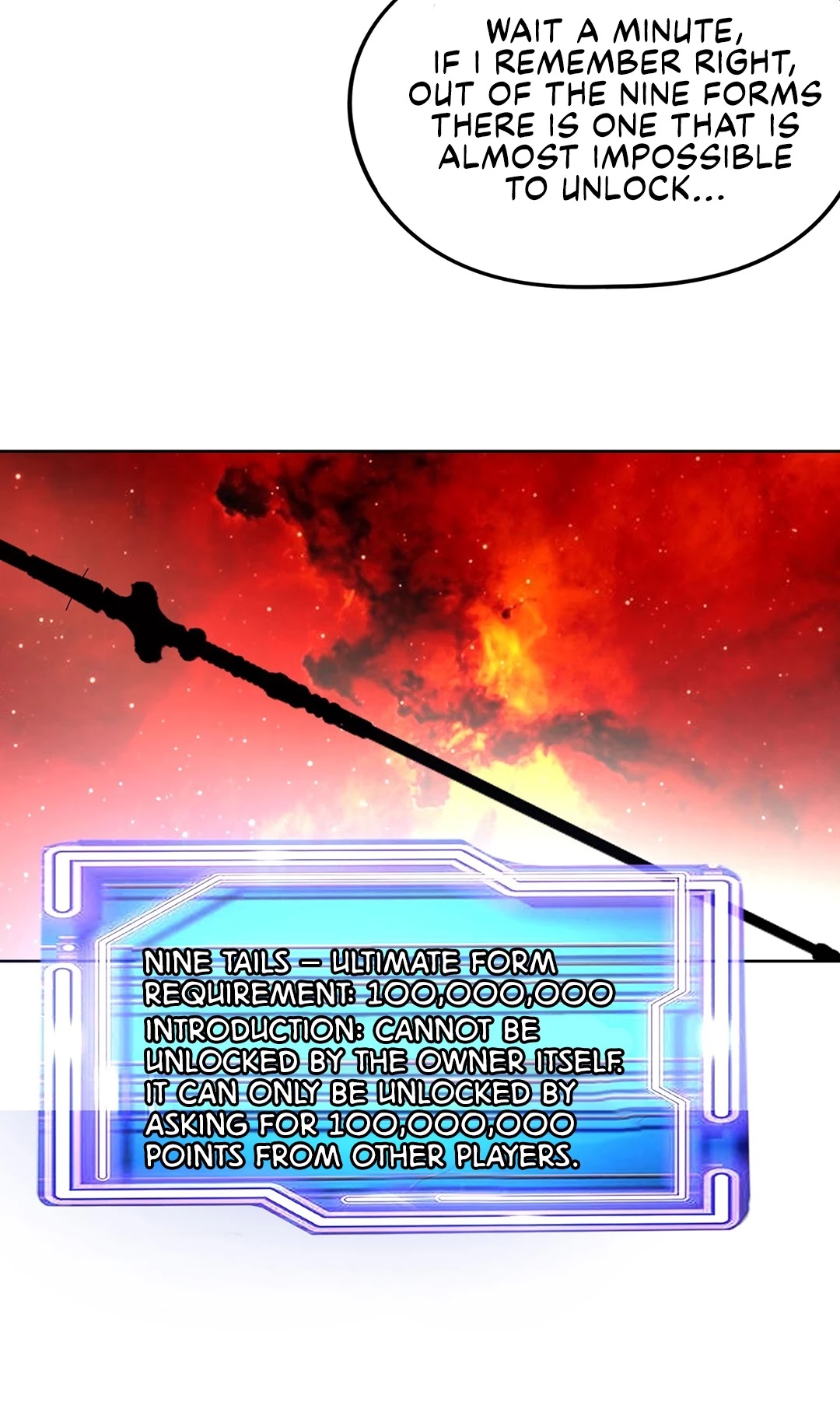 Player Reborn Chapter 191 page 14 - Chapter 191: The Final Dawn