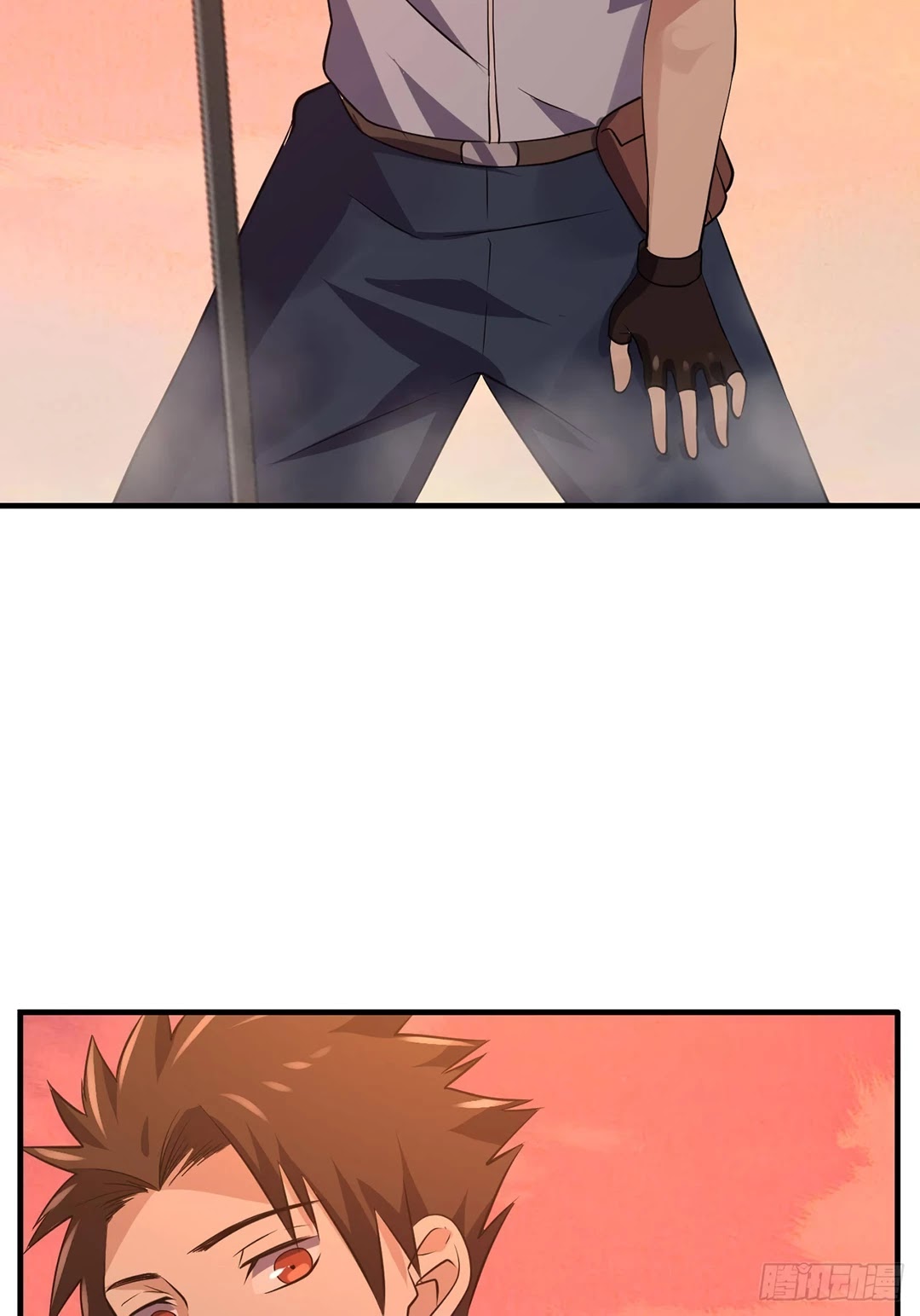 Player Reborn Chapter 191 page 16 - Chapter 191: The Final Dawn