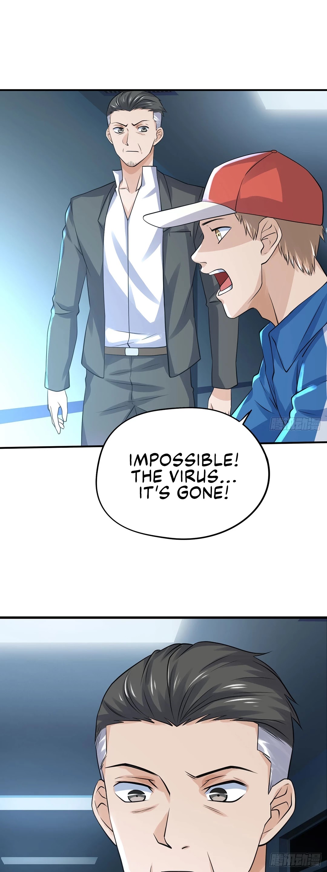 Player Reborn Chapter 191 page 2 - Chapter 191: The Final Dawn