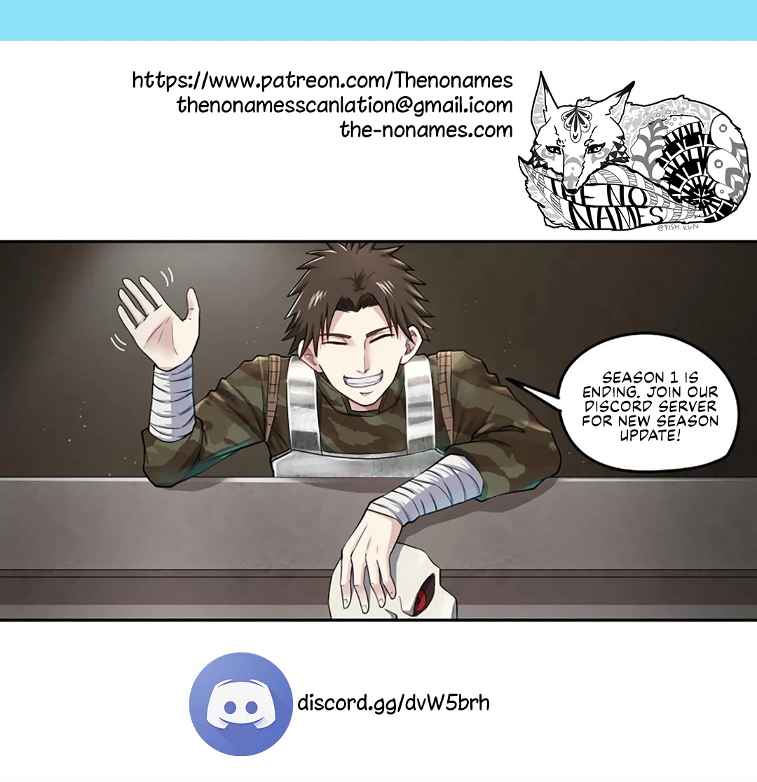 Player Reborn Chapter 191 page 20 - Chapter 191: The Final Dawn