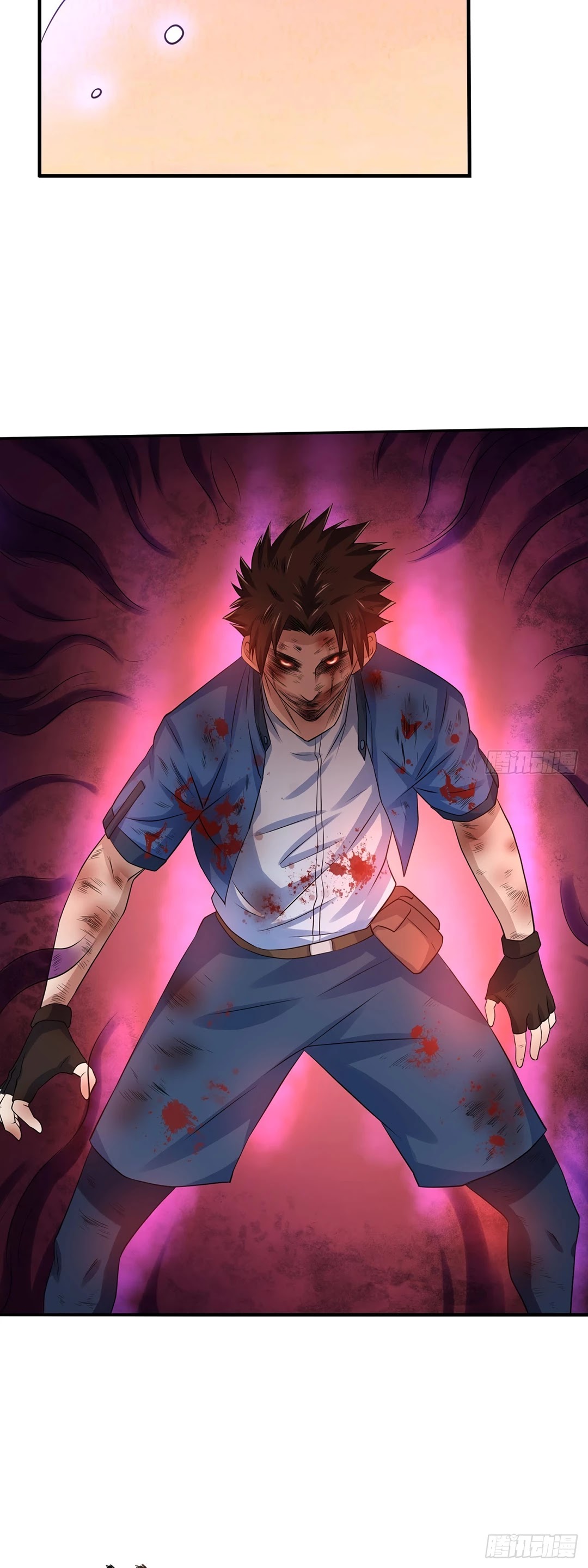 Player Reborn Chapter 191 page 4 - Chapter 191: The Final Dawn
