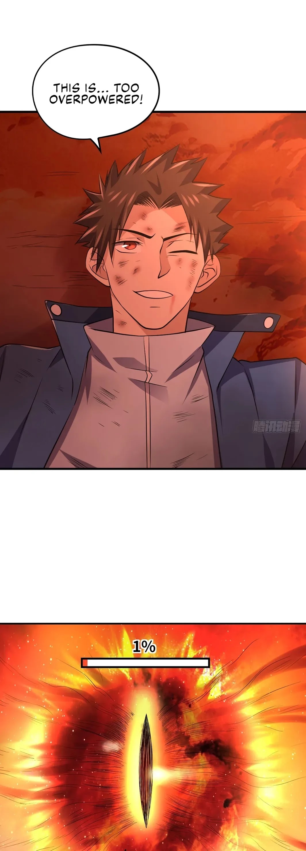 Player Reborn Chapter 191 page 7 - Chapter 191: The Final Dawn