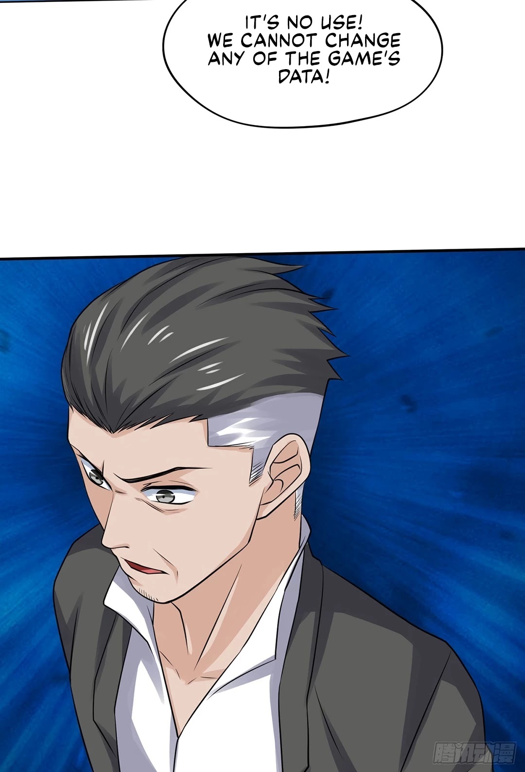 Player Reborn Chapter 191 page 9 - Chapter 191: The Final Dawn