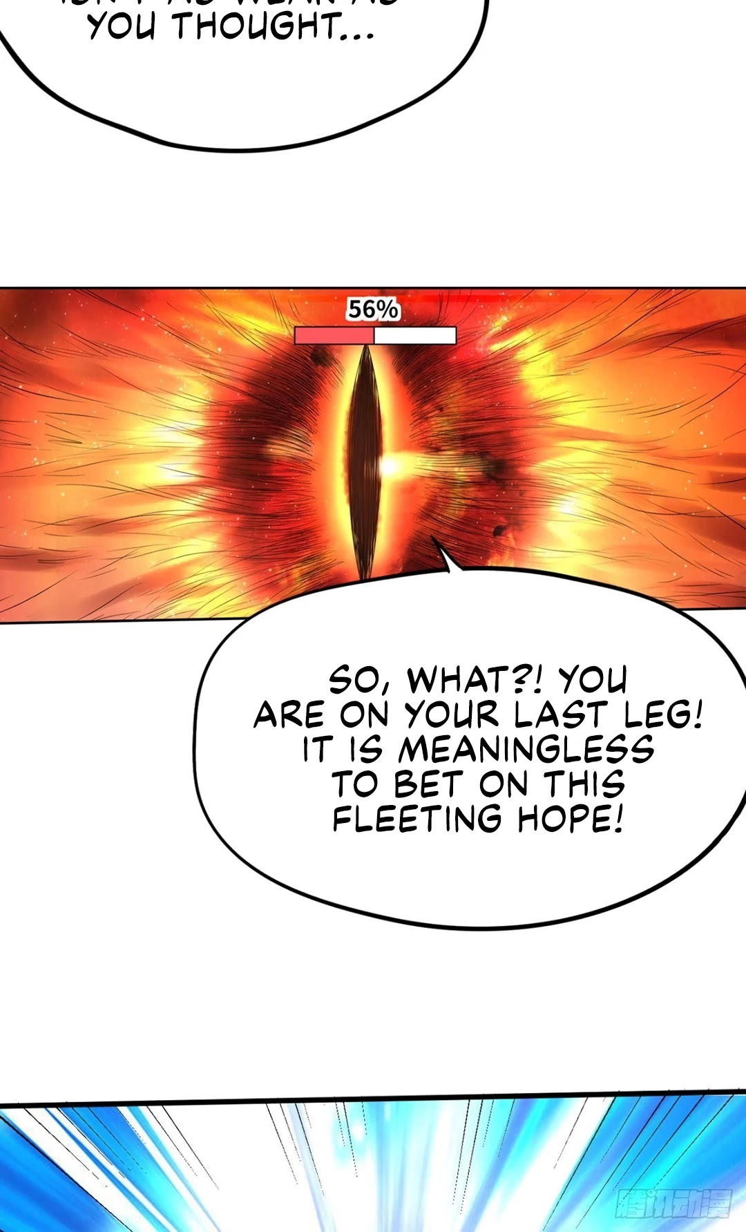 Player Reborn Chapter 192 page 15 - Chapter 192: One More Miracle