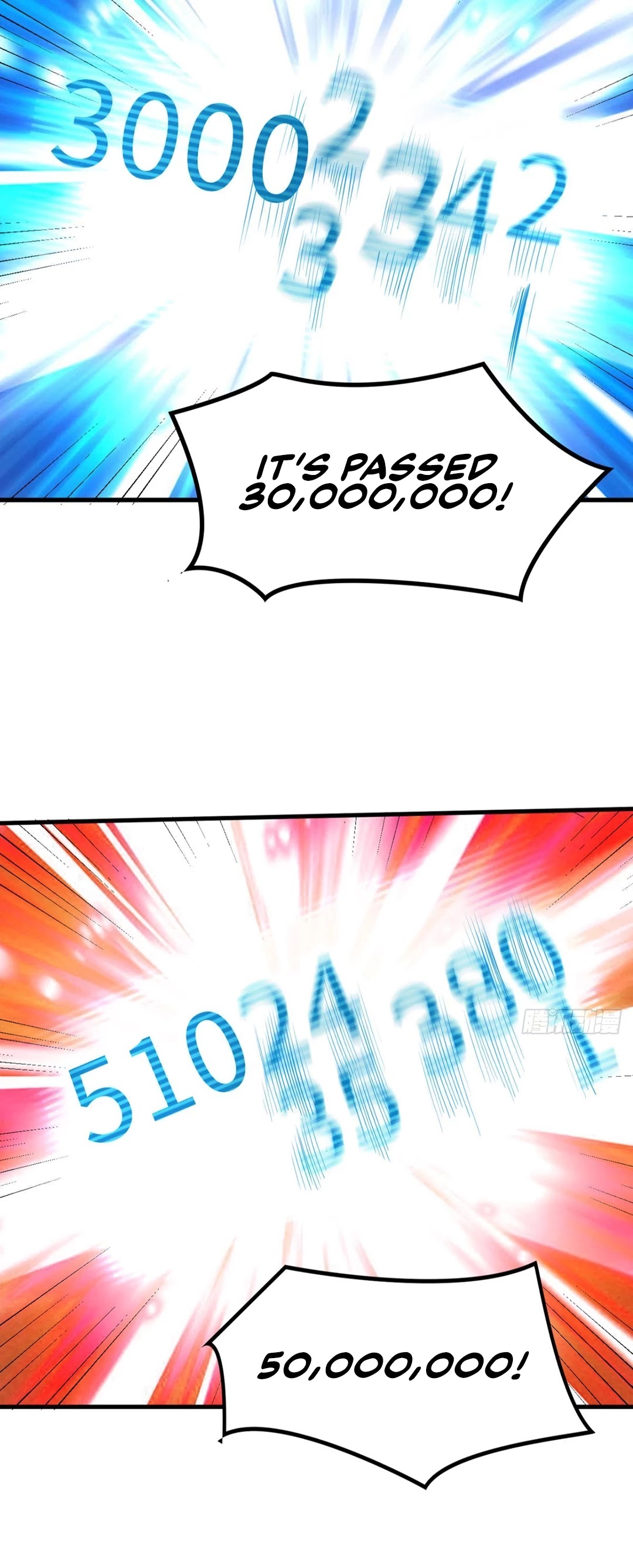 Player Reborn Chapter 192 page 16 - Chapter 192: One More Miracle