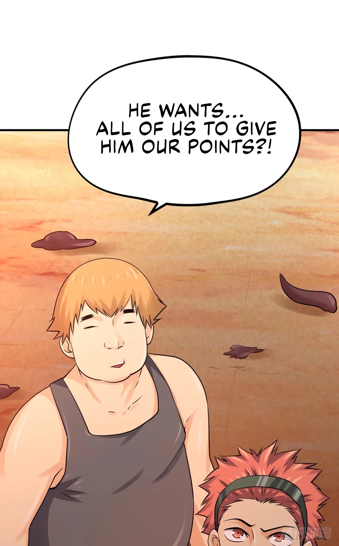 Player Reborn Chapter 192 page 2 - Chapter 192: One More Miracle