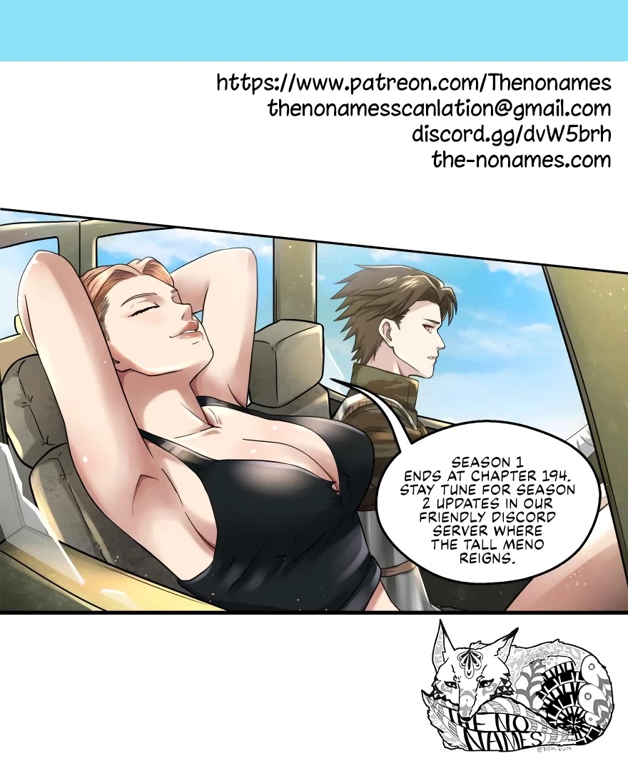 Player Reborn Chapter 192 page 22 - Chapter 192: One More Miracle