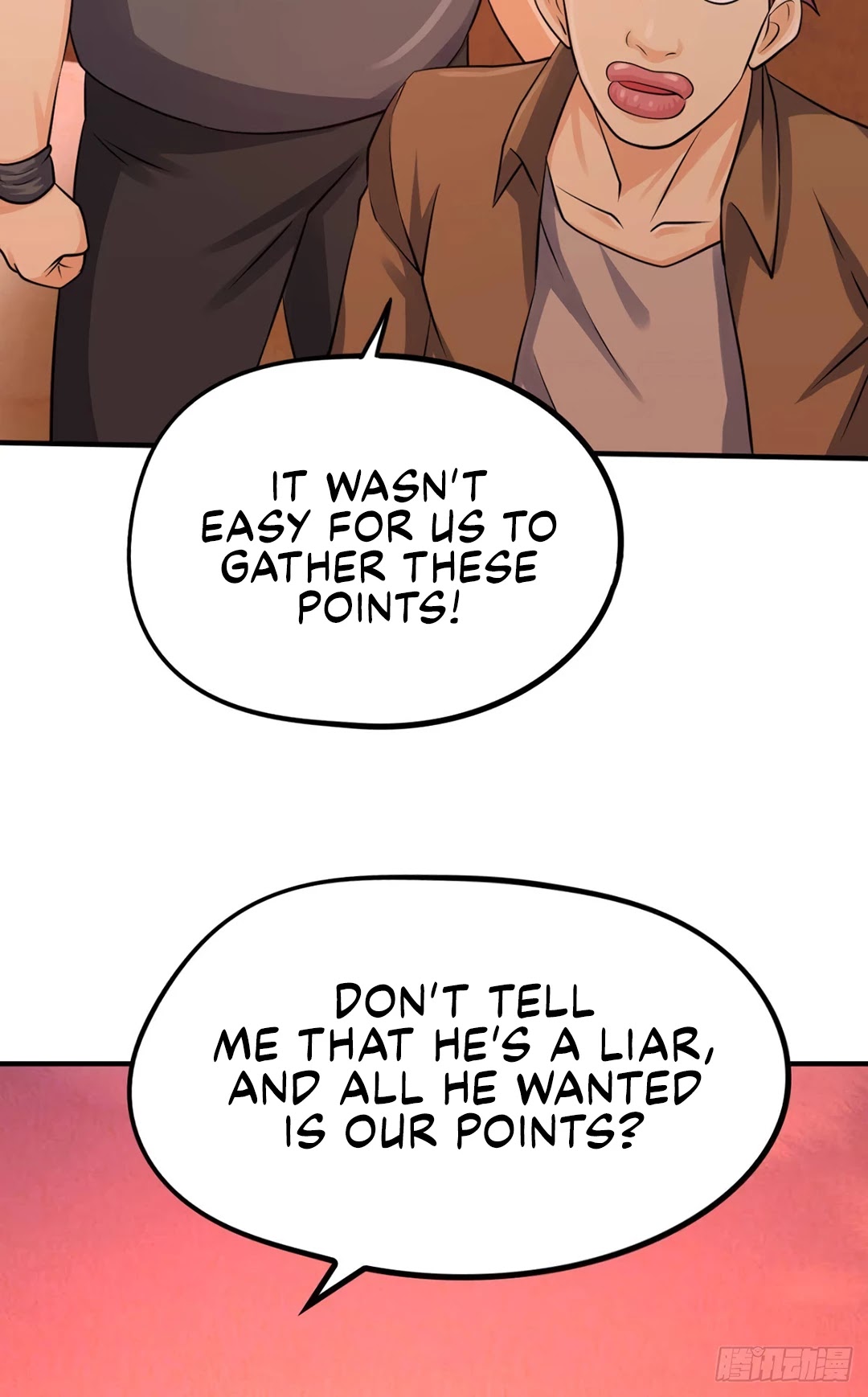 Player Reborn Chapter 192 page 3 - Chapter 192: One More Miracle