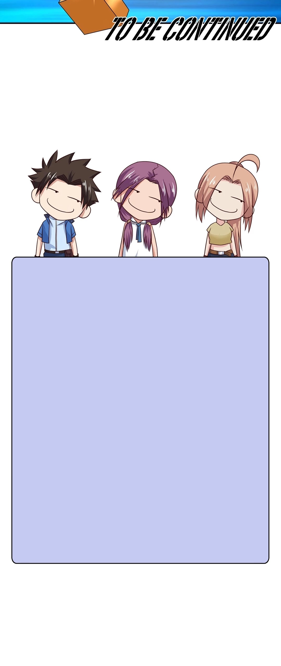 Player Reborn Chapter 194 page 25 - Chapter 194: The Game will Go On