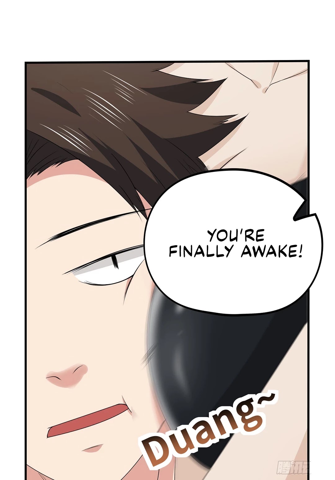 Player Reborn Chapter 194 page 6 - Chapter 194: The Game will Go On