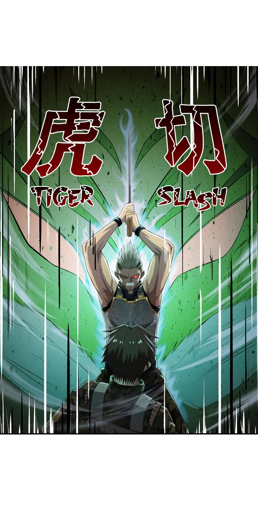 Player Reborn Chapter 20 page 1 - Chapter 20: To not Know Arrogance is to not Know Youth (2)