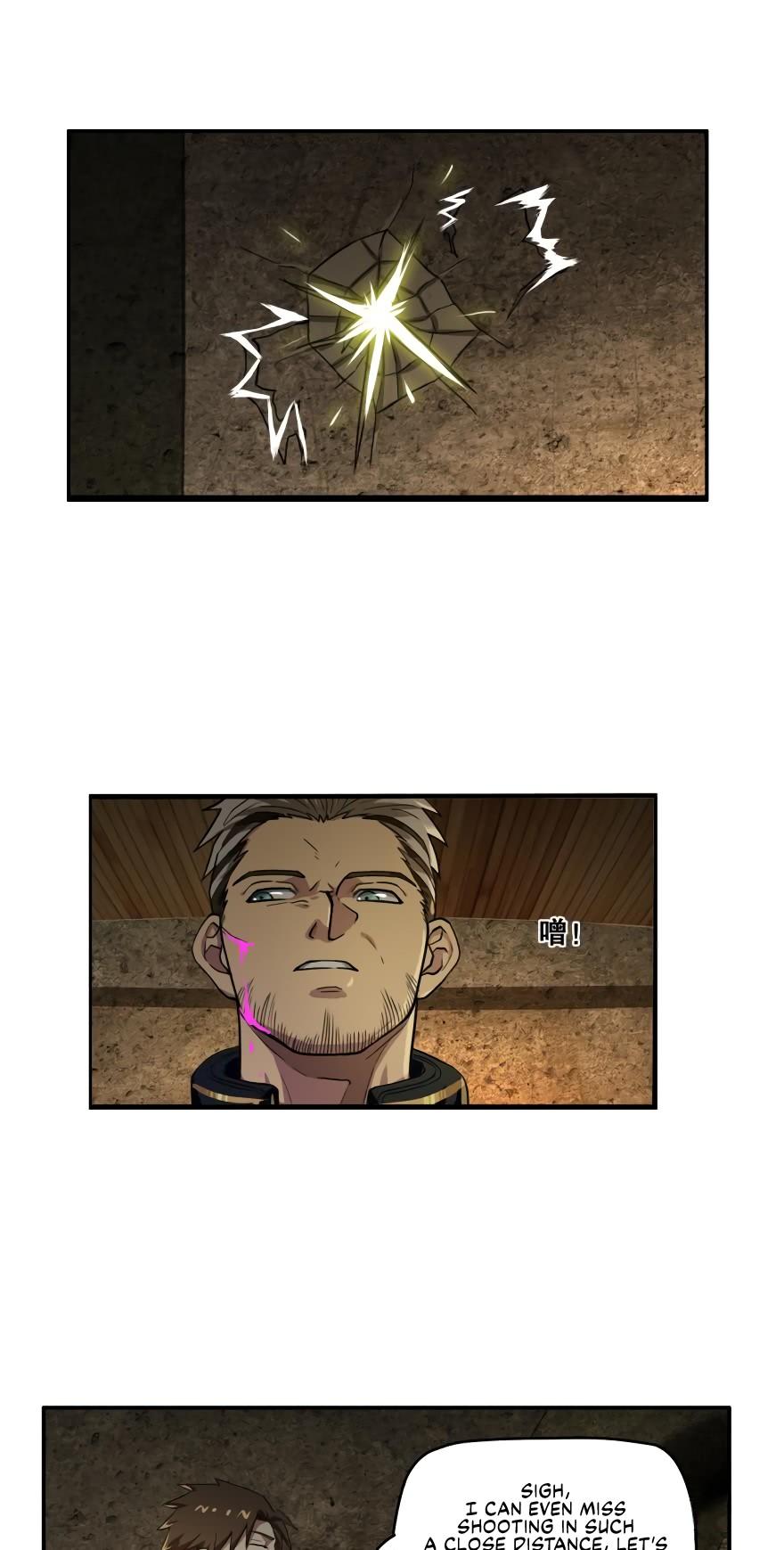 Player Reborn Chapter 20 page 10 - Chapter 20: To not Know Arrogance is to not Know Youth (2)