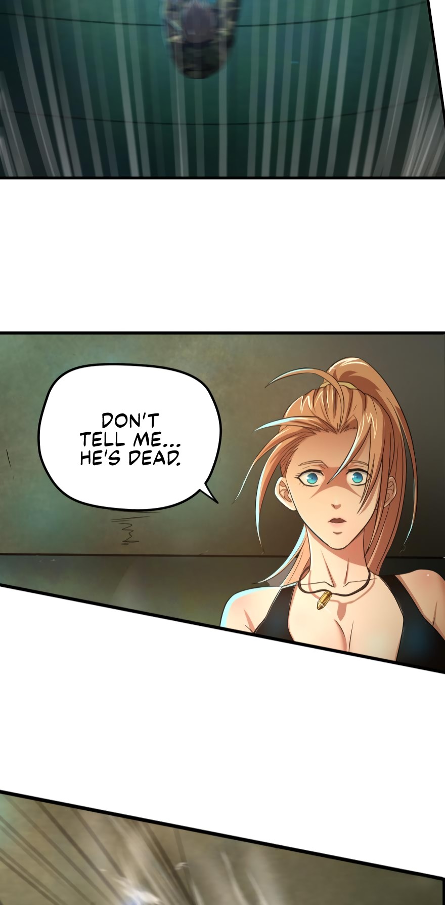 Player Reborn Chapter 20 page 4 - Chapter 20: To not Know Arrogance is to not Know Youth (2)