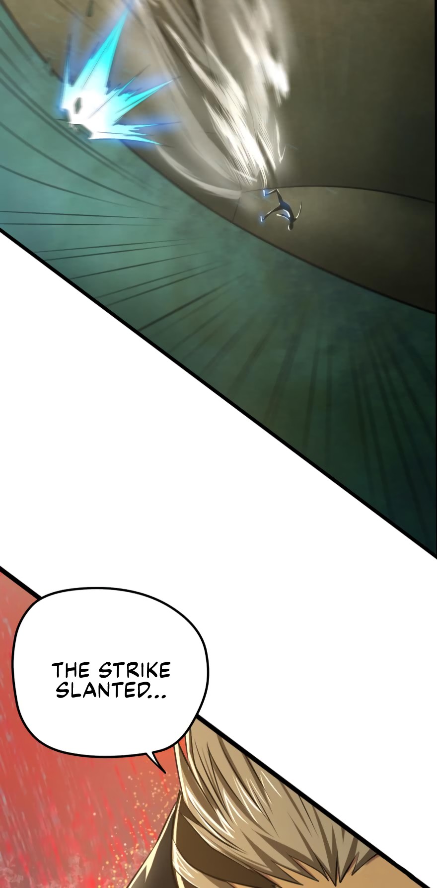 Player Reborn Chapter 20 page 5 - Chapter 20: To not Know Arrogance is to not Know Youth (2)