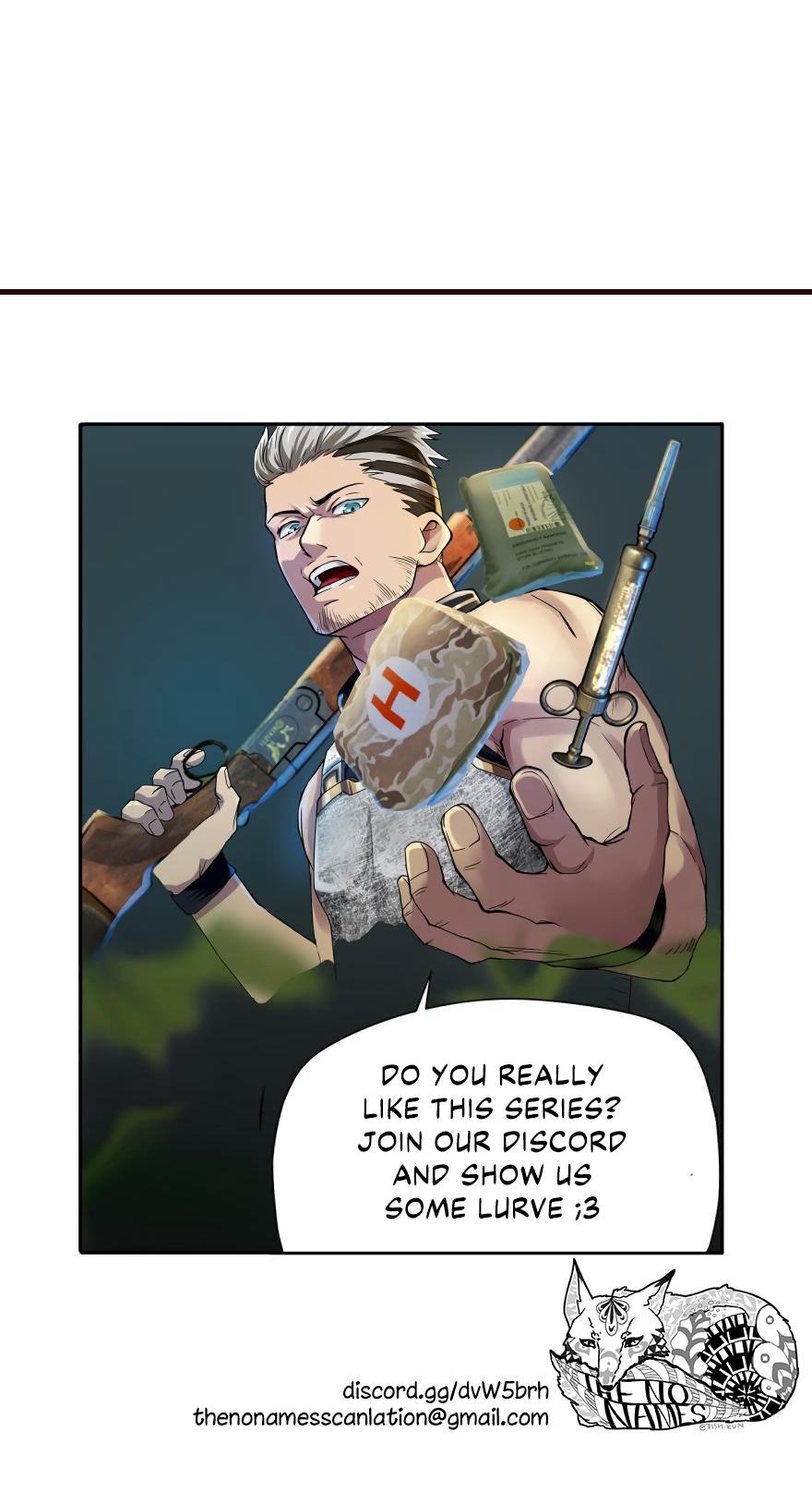 Player Reborn Chapter 21 page 10 - Chapter 21: Solo (1)