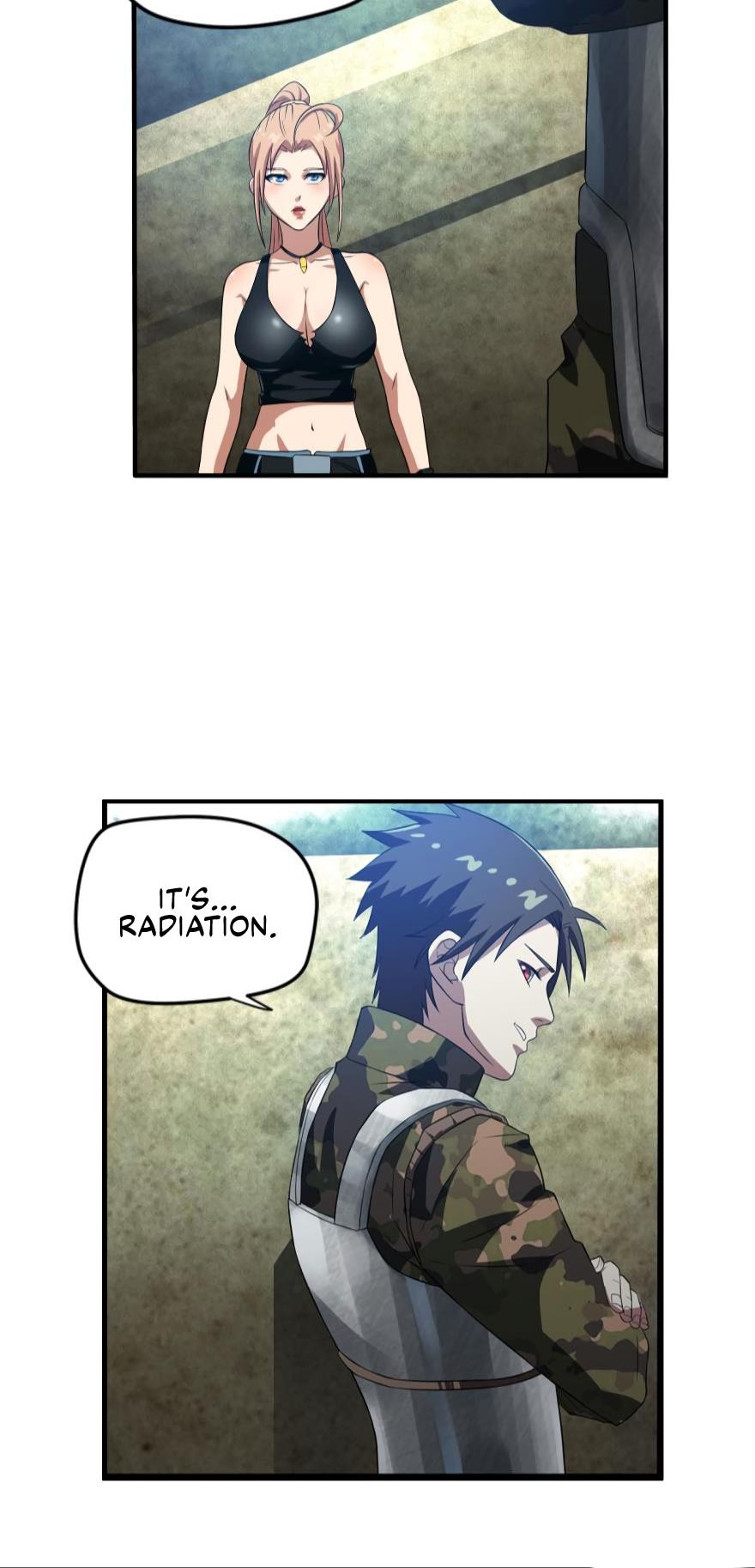Player Reborn Chapter 24 page 13 - Chapter 24: Counterstrike in the Darkness (2)