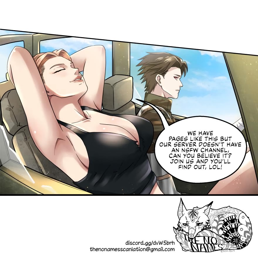 Player Reborn Chapter 24 page 14 - Chapter 24: Counterstrike in the Darkness (2)