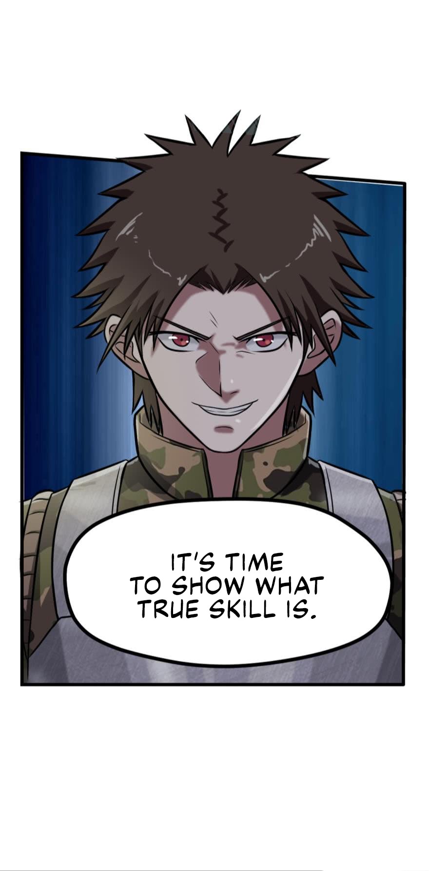 Player Reborn Chapter 29 page 9 - Chapter 29: Zombies Out of the Cage (1)