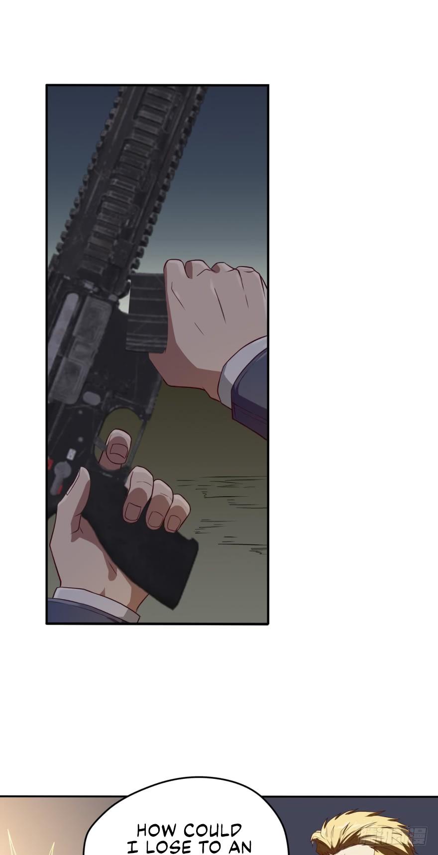 Player Reborn Chapter 31 page 6 - Chapter 31: Battle Royale Racing God (1)