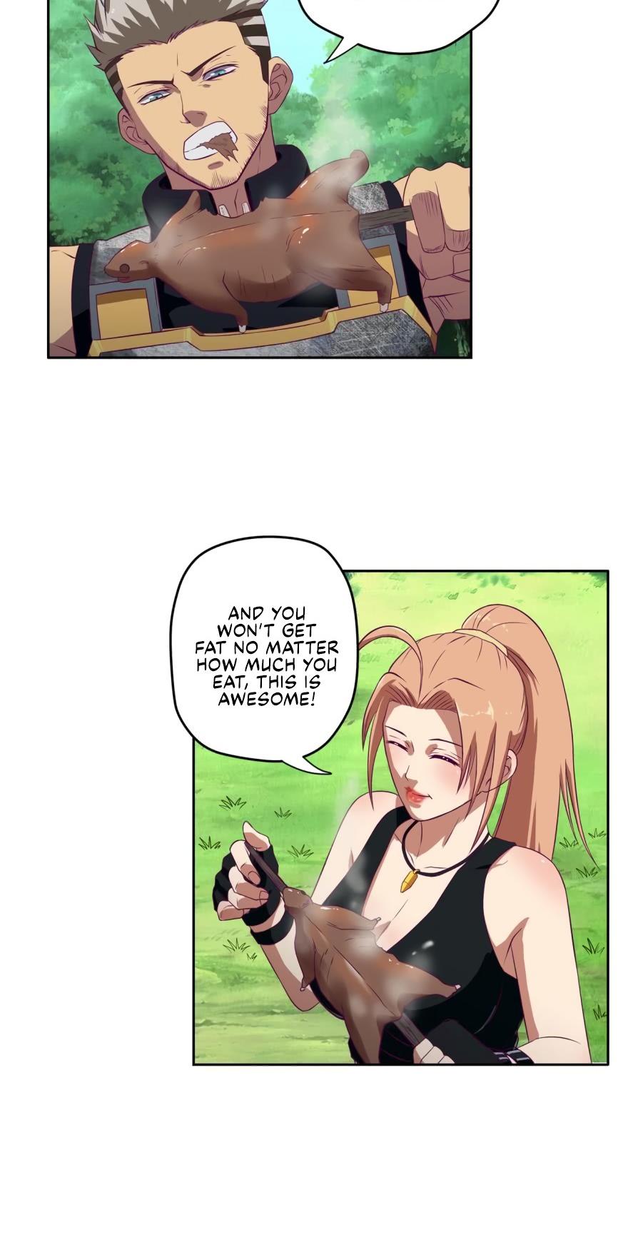 Player Reborn Chapter 33 page 10 - Chapter 33: Trying Out (1)