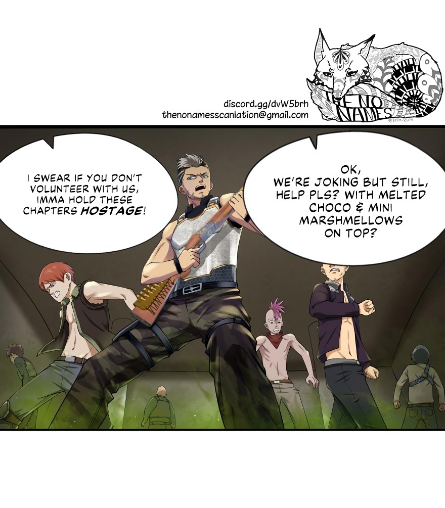 Player Reborn Chapter 35 page 13 - Chapter 35: They are Billions