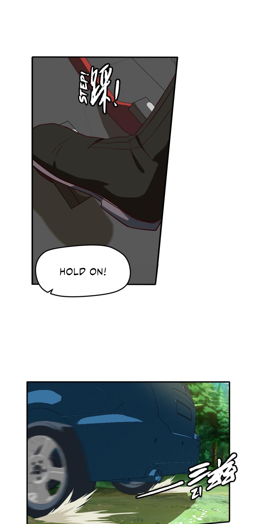 Player Reborn Chapter 35 page 9 - Chapter 35: They are Billions