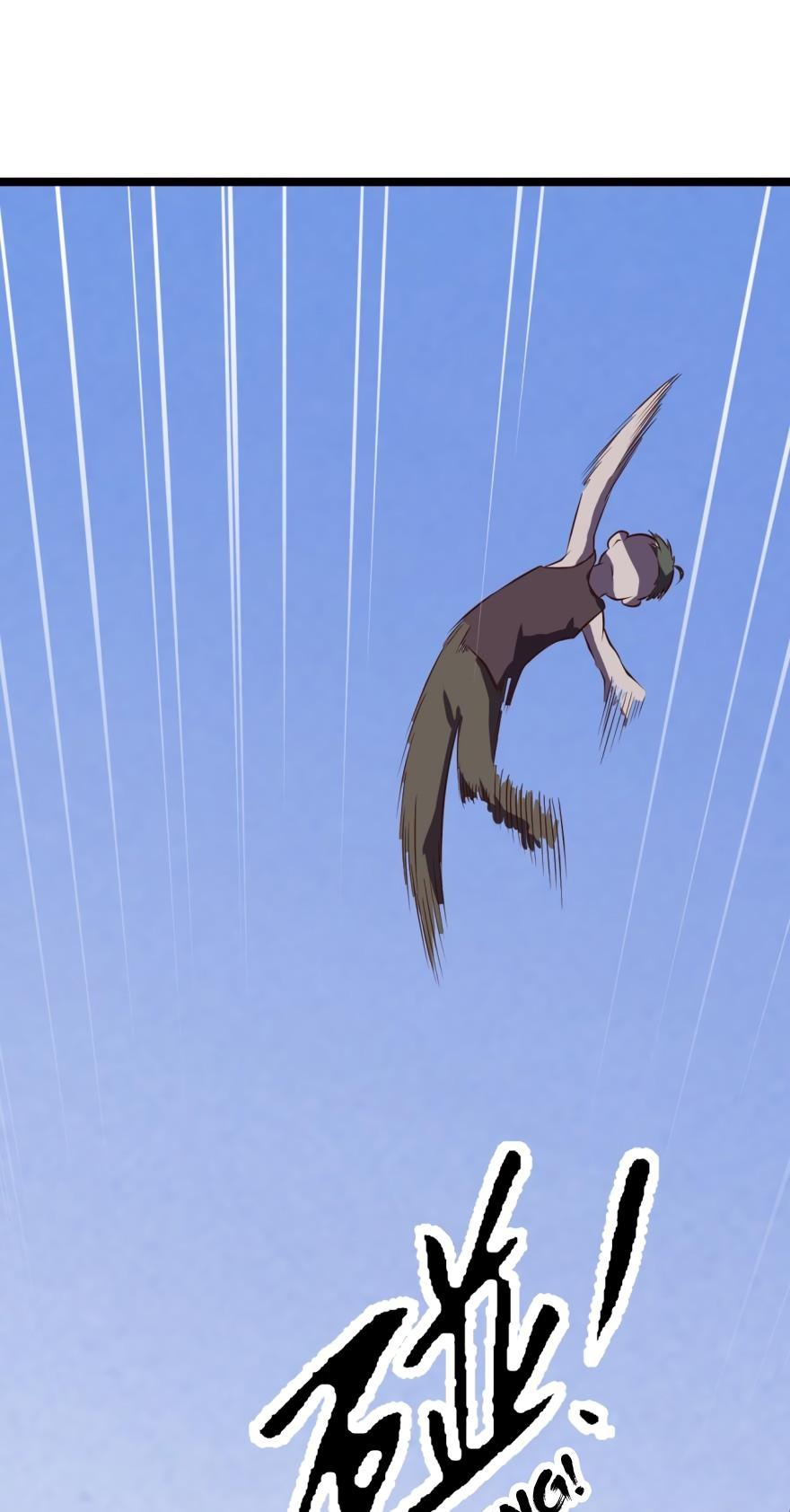 Player Reborn Chapter 36 page 9 - Chapter 36: The Butterfly Effect