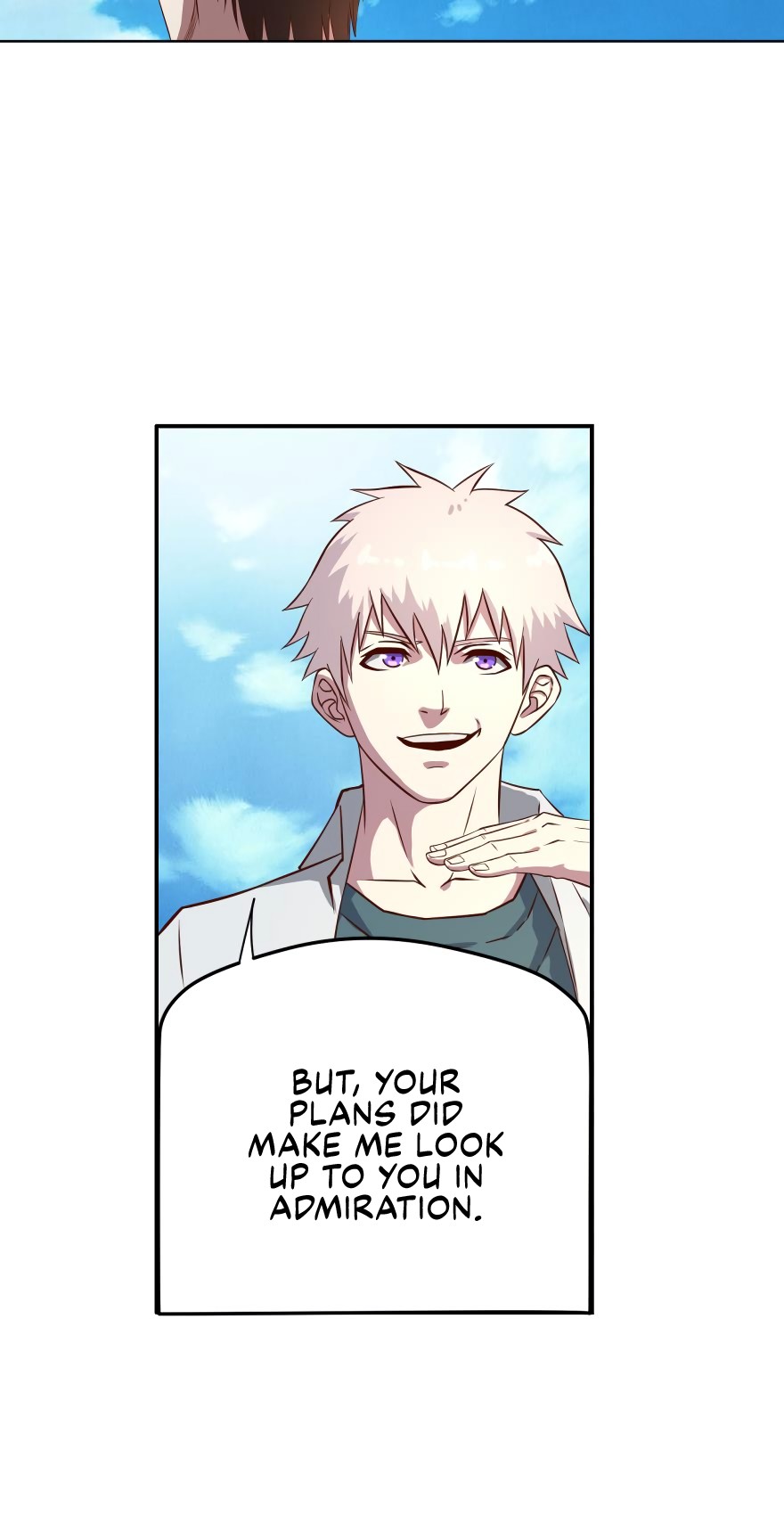 Player Reborn Chapter 38 page 12 - Chapter 38: An Important Mission for You