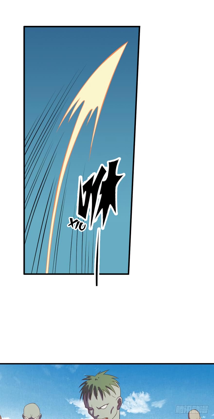 Player Reborn Chapter 38 page 9 - Chapter 38: An Important Mission for You