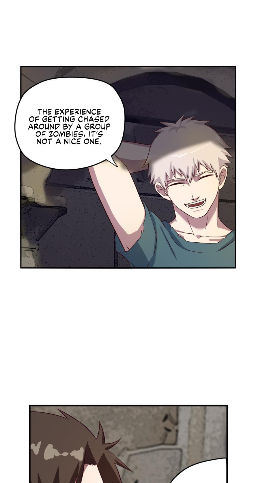 Player Reborn Chapter 40 page 10 - Chapter 40: Lifeline