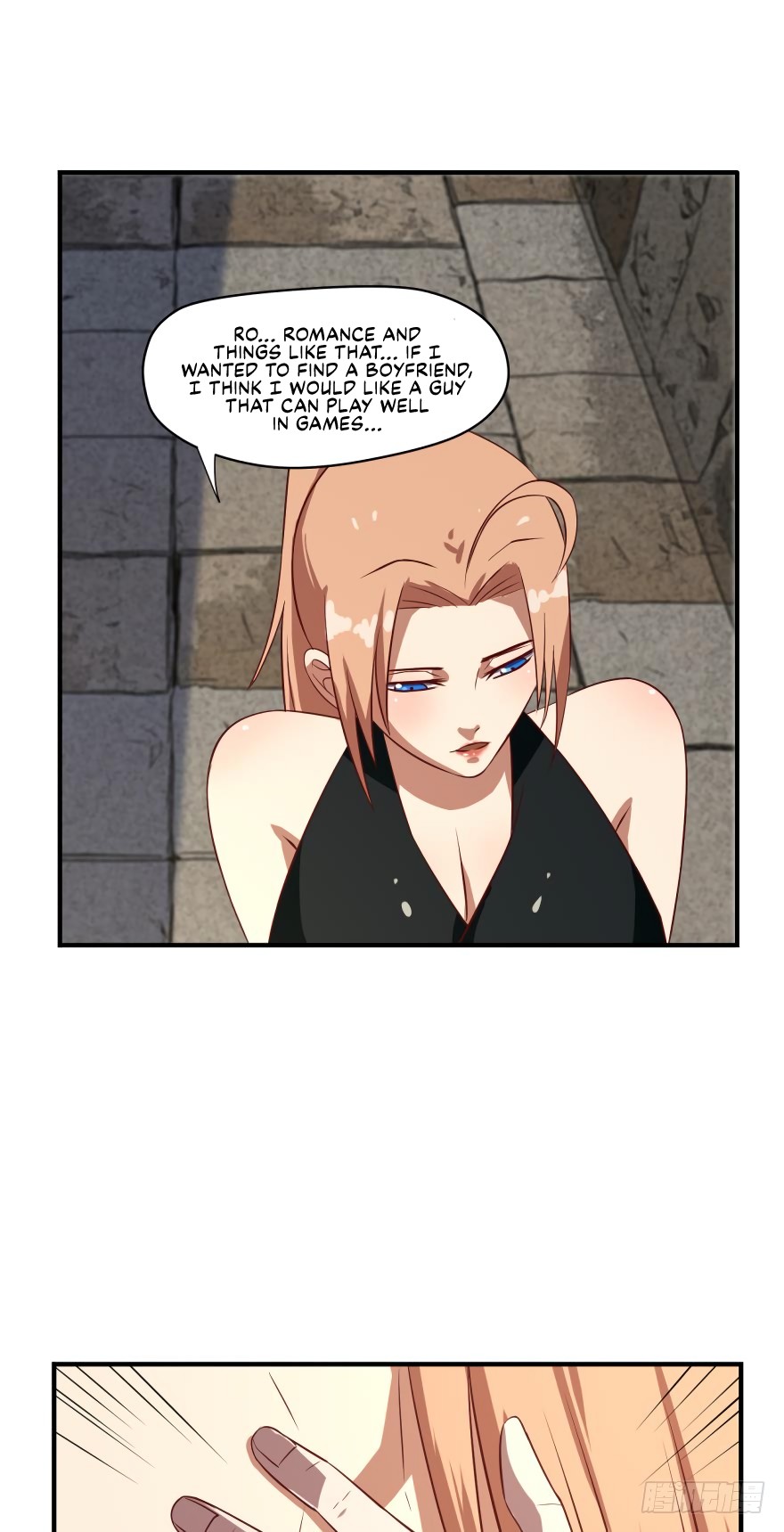 Player Reborn Chapter 41 page 8 - Chapter 41: Horde