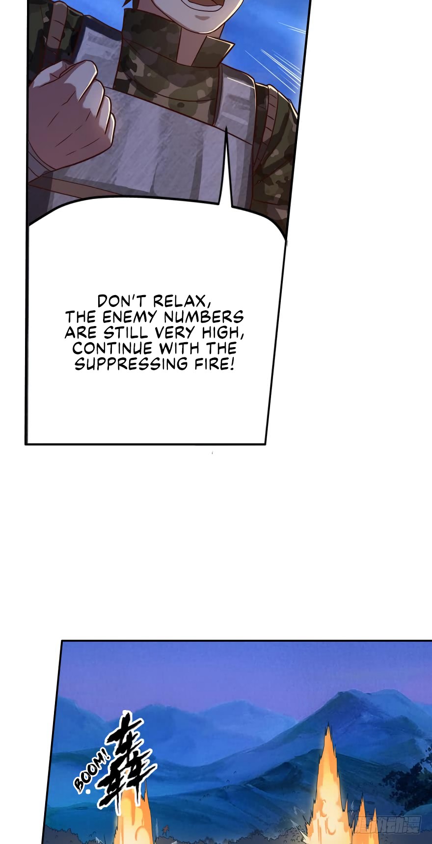 Player Reborn Chapter 42 page 10 - Chapter 42: The Final War