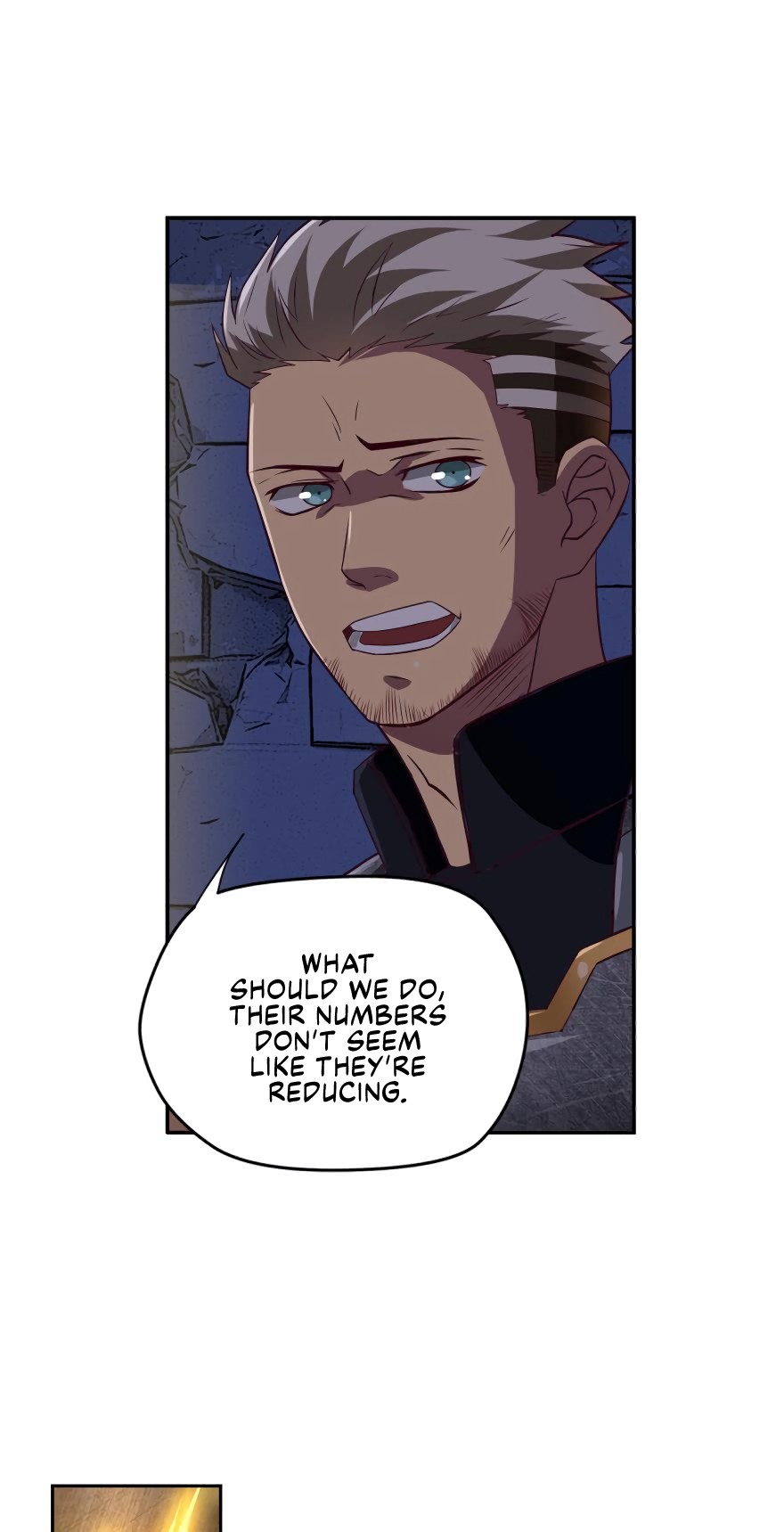 Player Reborn Chapter 42 page 14 - Chapter 42: The Final War