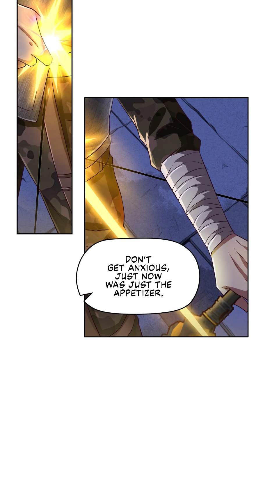 Player Reborn Chapter 42 page 15 - Chapter 42: The Final War