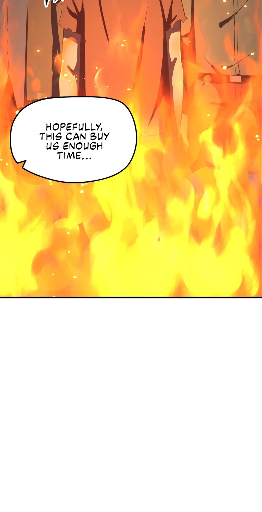Player Reborn Chapter 43 page 10 - Chapter 43: One tactic to rule'em all