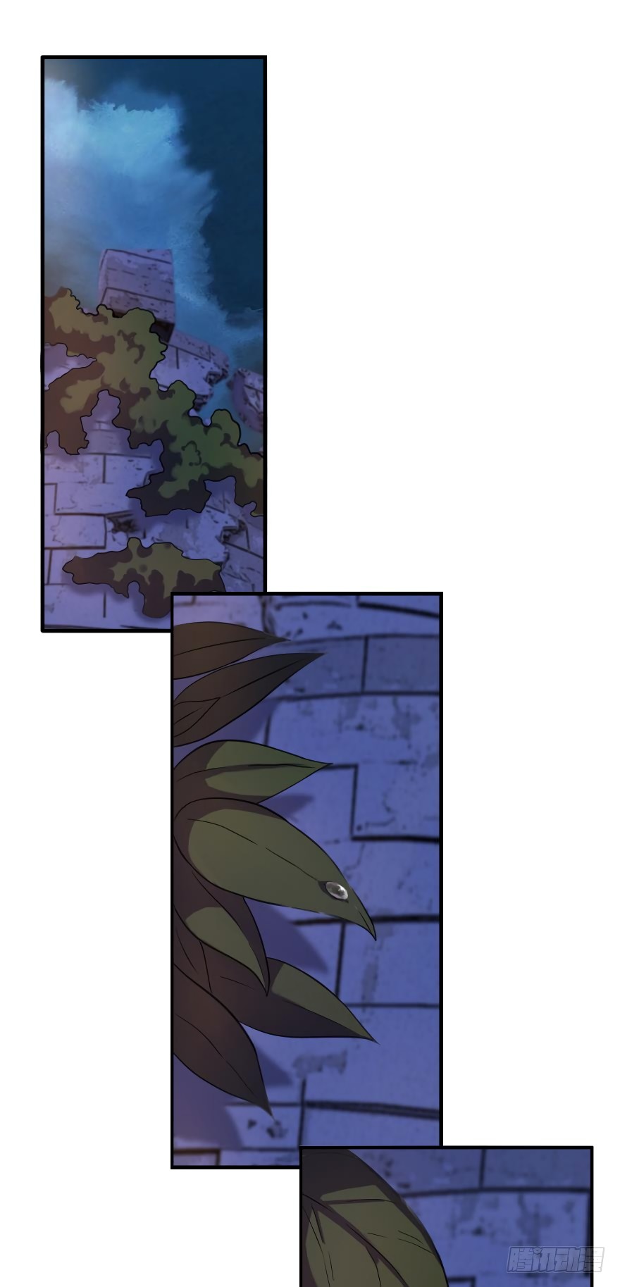 Player Reborn Chapter 43 page 11 - Chapter 43: One tactic to rule'em all