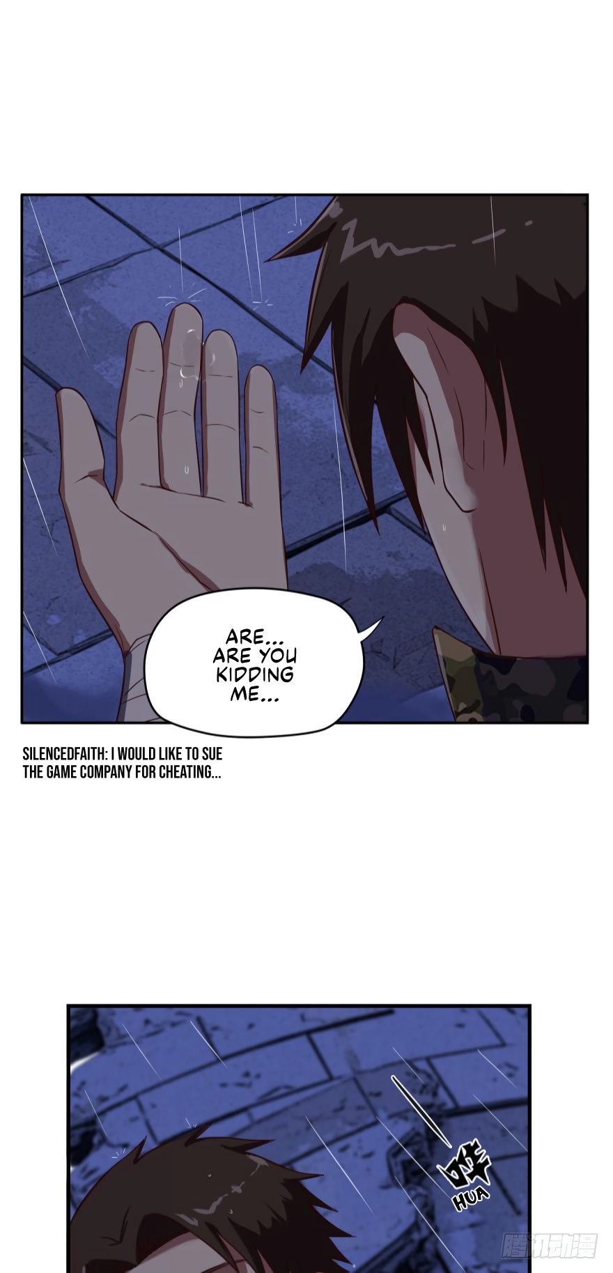 Player Reborn Chapter 43 page 13 - Chapter 43: One tactic to rule'em all