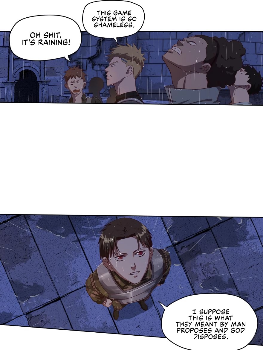 Player Reborn Chapter 43 page 15 - Chapter 43: One tactic to rule'em all