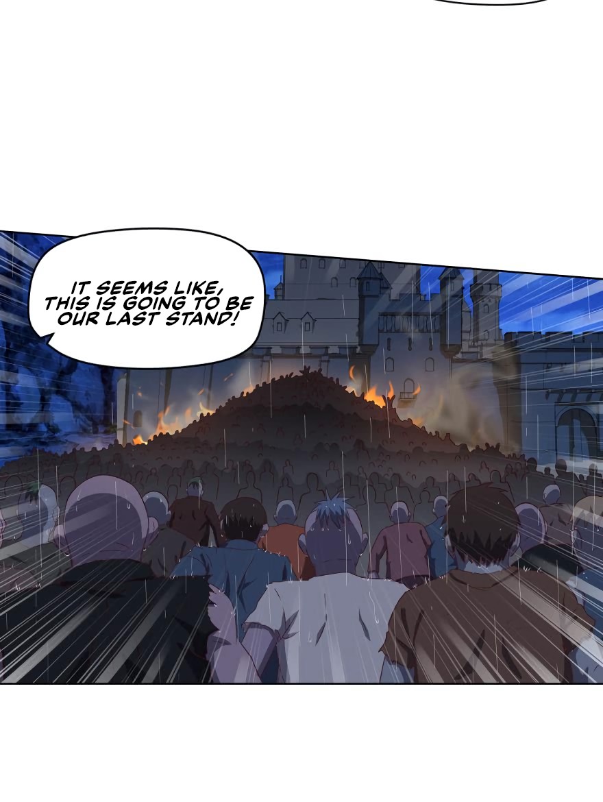 Player Reborn Chapter 43 page 16 - Chapter 43: One tactic to rule'em all