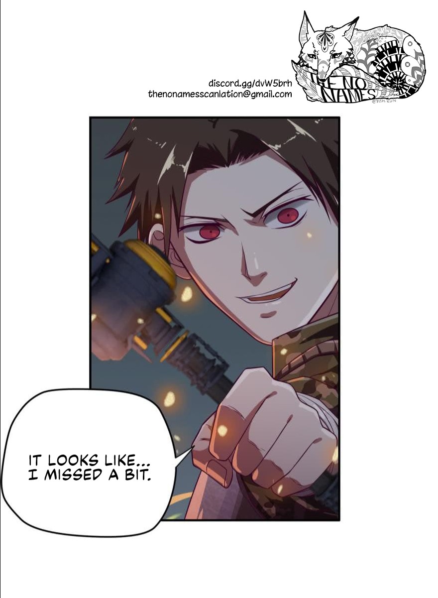 Player Reborn Chapter 43 page 17 - Chapter 43: One tactic to rule'em all