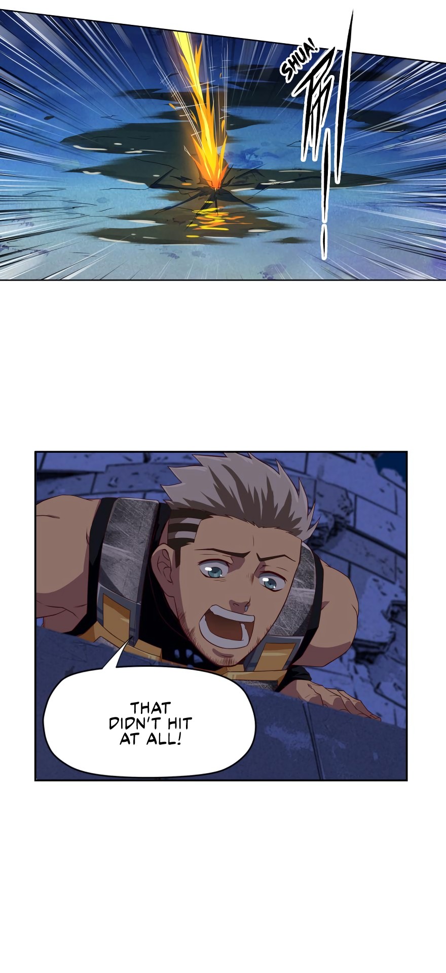 Player Reborn Chapter 43 page 3 - Chapter 43: One tactic to rule'em all