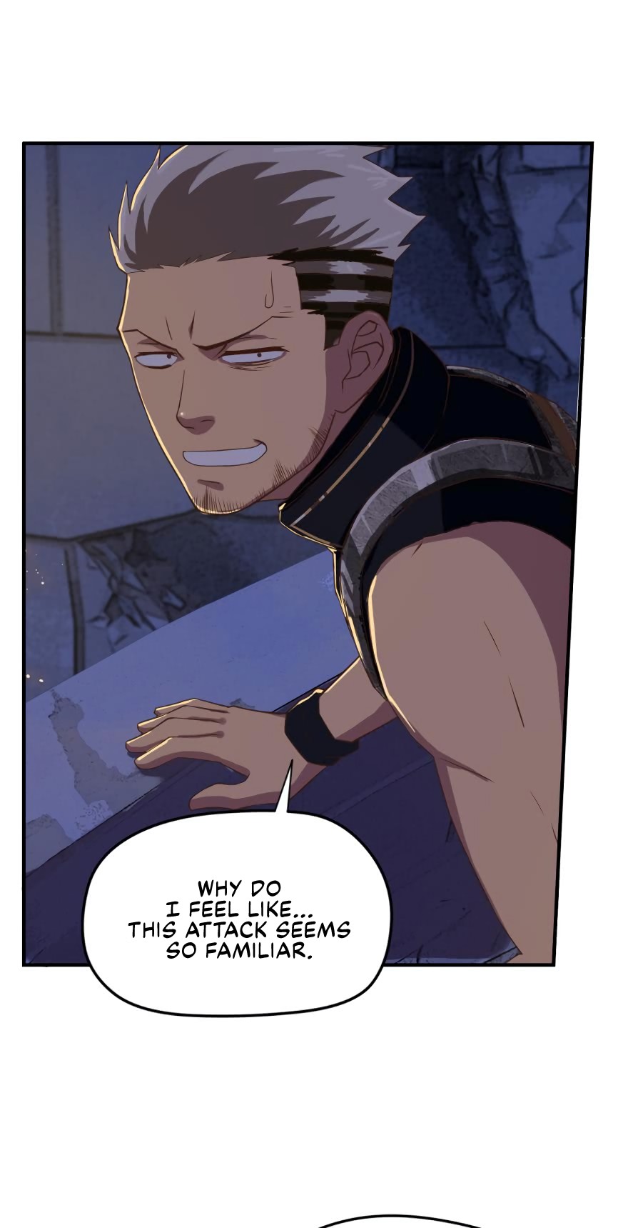 Player Reborn Chapter 43 page 7 - Chapter 43: One tactic to rule'em all
