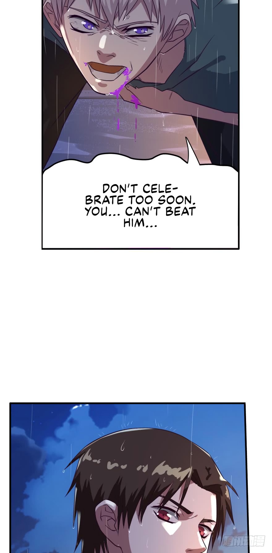 Player Reborn Chapter 44 page 16 - Chapter 44: The Last Stand
