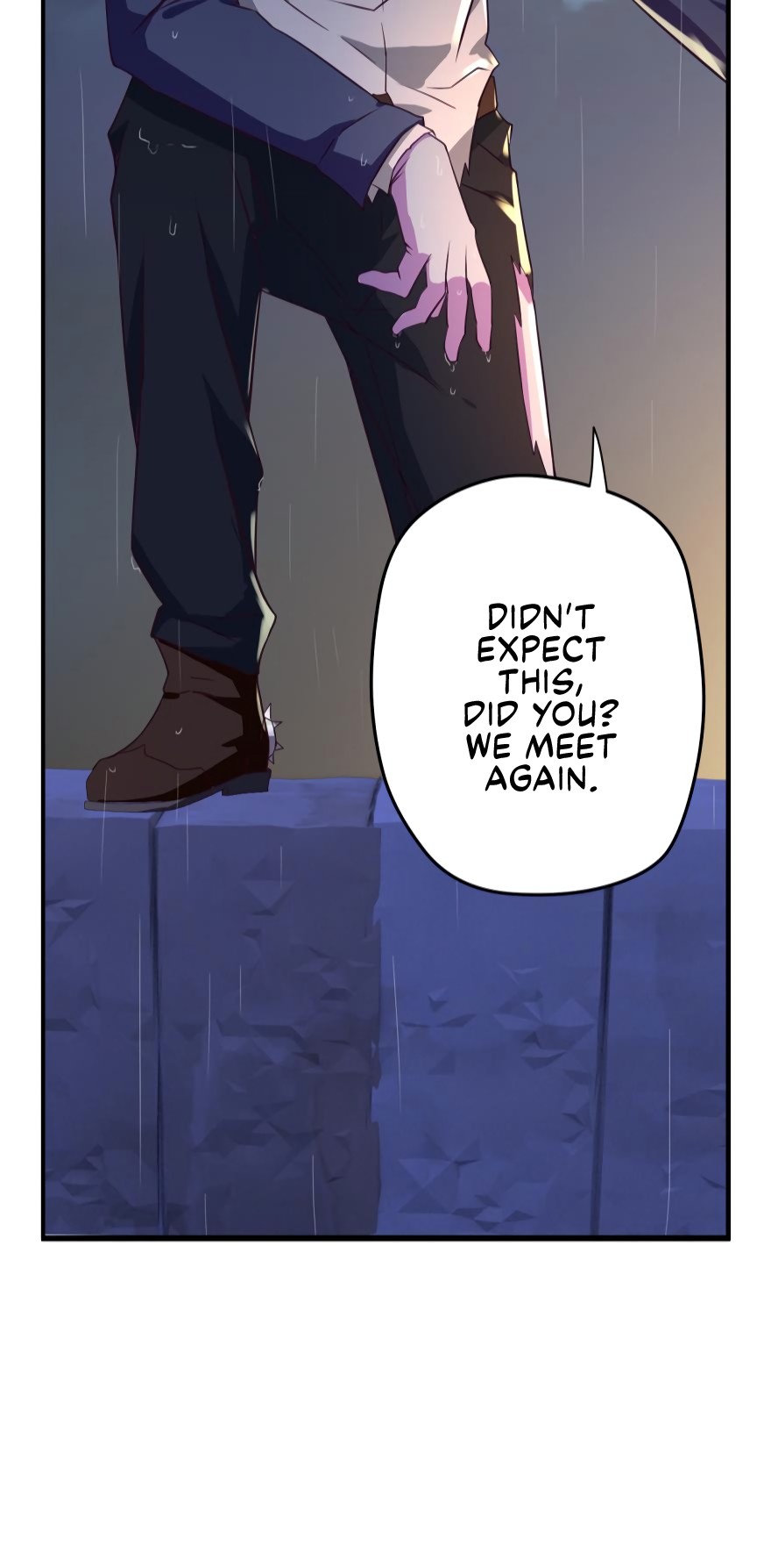 Player Reborn Chapter 44 page 19 - Chapter 44: The Last Stand