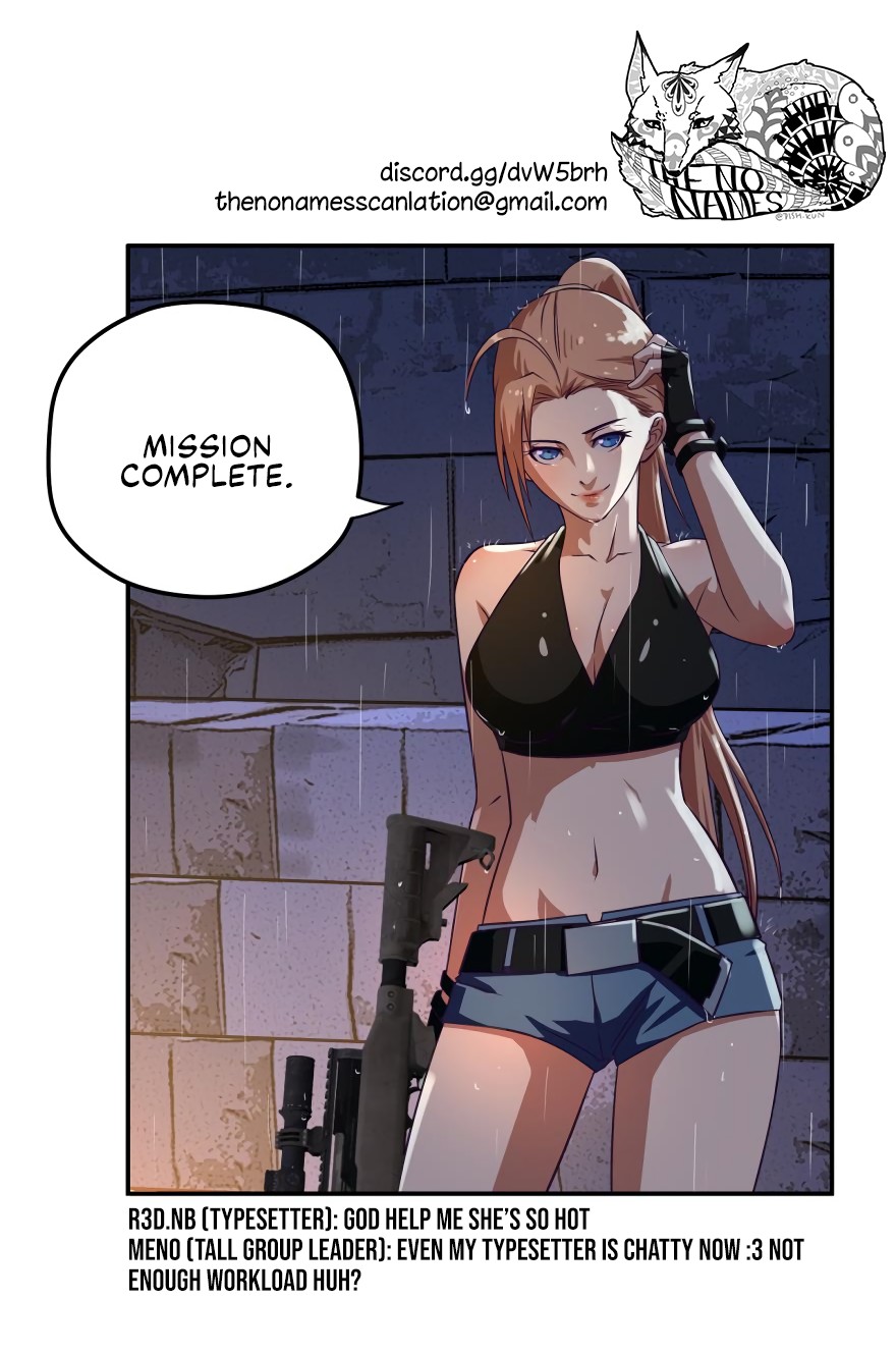 Player Reborn Chapter 44 page 20 - Chapter 44: The Last Stand